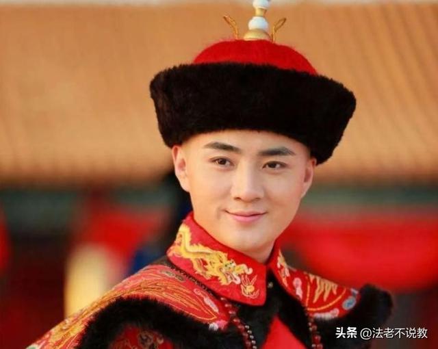 “红得快、凉得更快”的5位男星，有人无新作，有人不愿随波逐流