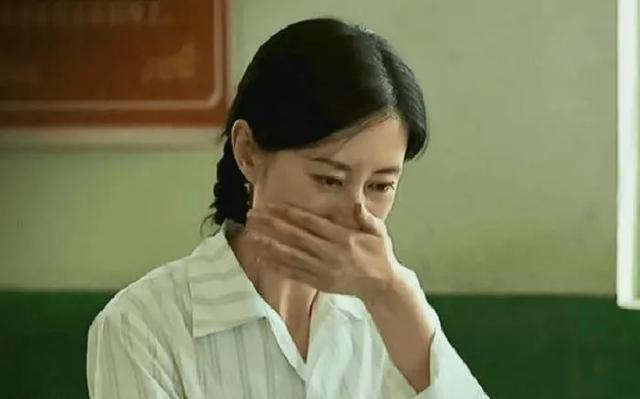十年后才看懂，葛美霞爱的人不是老丁，也不是王振彪，而是这个人