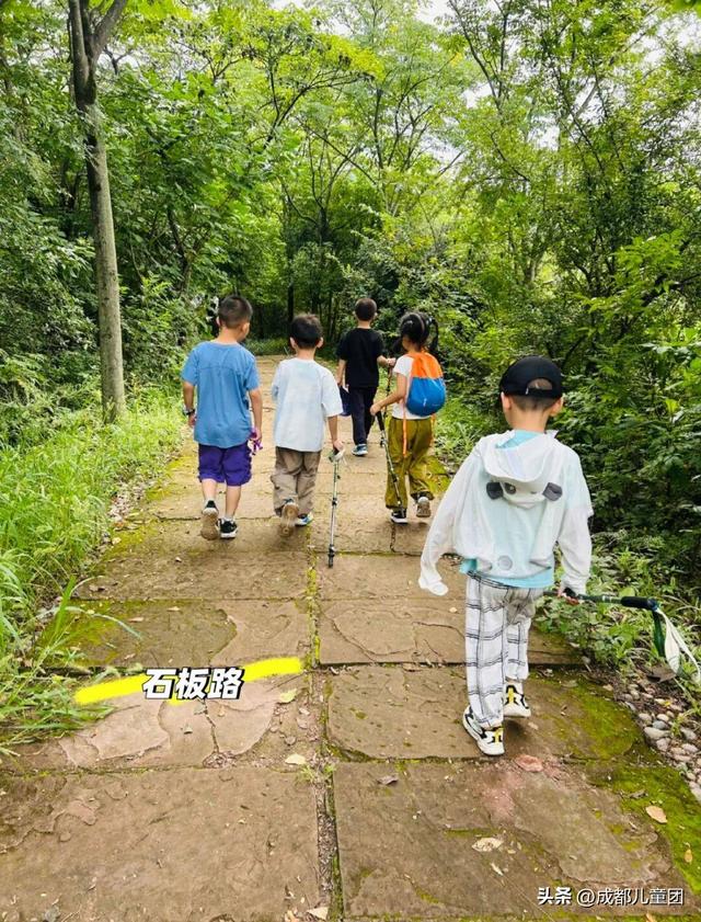 秋天第一座治愈系“果香”山，就在成都南门！