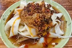 陕西安康“10大名吃”，你吃过几个图片