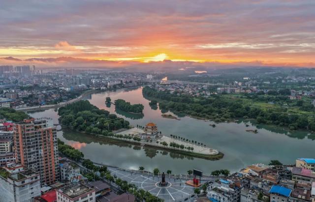 去了一趟潮州,终于知道潮州为什么让人神往,原因主要有这几点