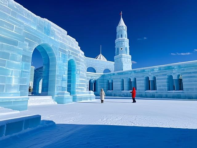 东北最值得去的10个地方，去过5个算合格，去过8个算旅行大玩家