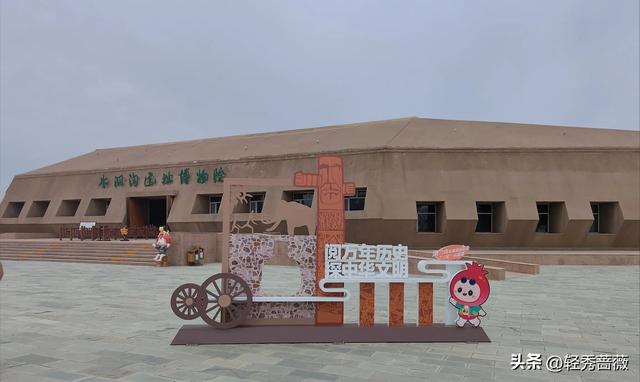 塞上江南宁夏，一个被严重低估的旅游大省