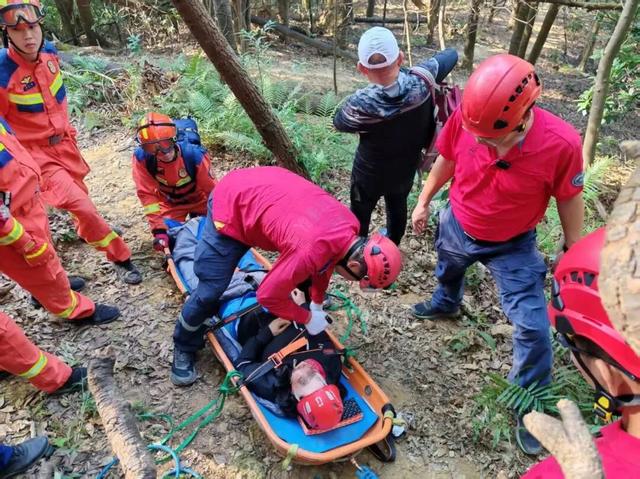 深圳知名景区发生意外!接连2起!有人粉碎性骨折