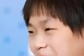 啥情况！很多人开始骂全红婵，似乎印证了谷爱凌和樊振东的话！图片