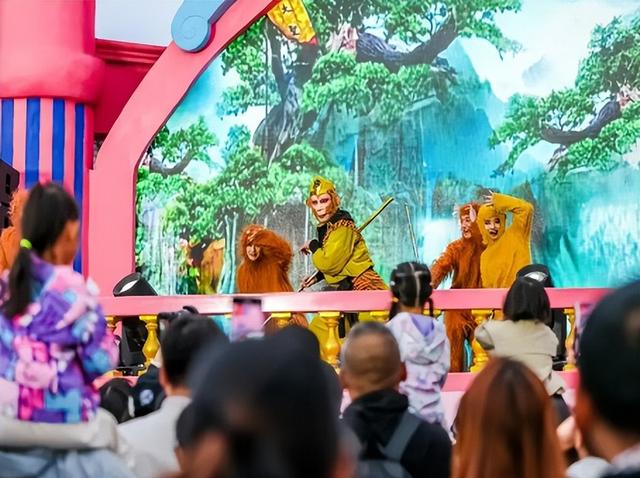 融合提质绘新景 四时俱好是长春