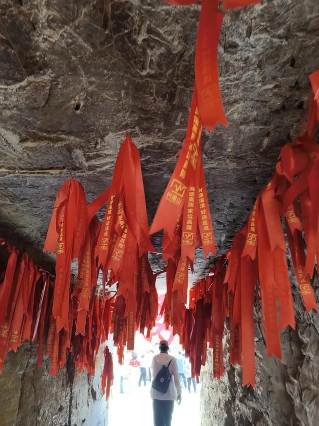 躲进燕山深处的清凉世界：被清代列为"风水禁地"200年的原始山林
