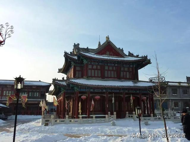 旅游攻略