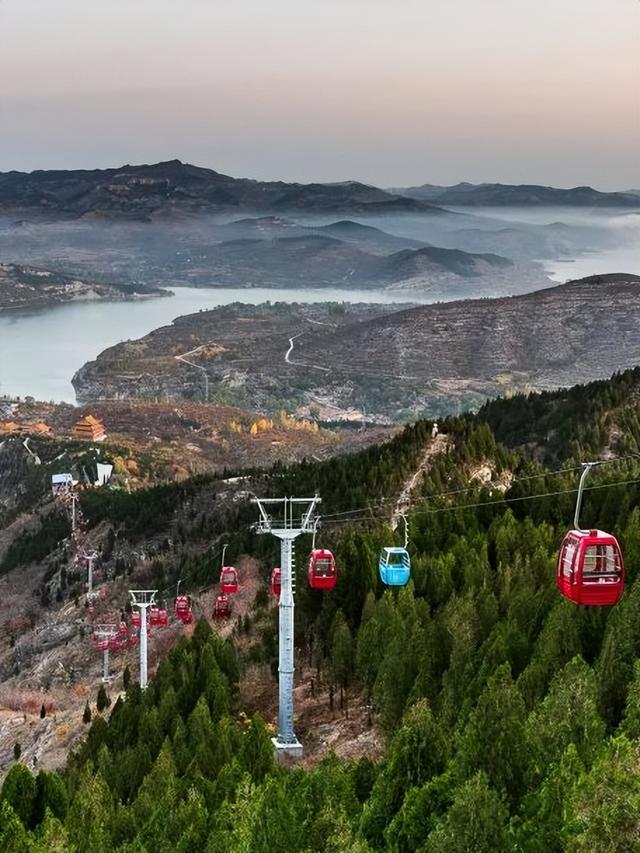 看《生万物》，领取山东走“红”指南