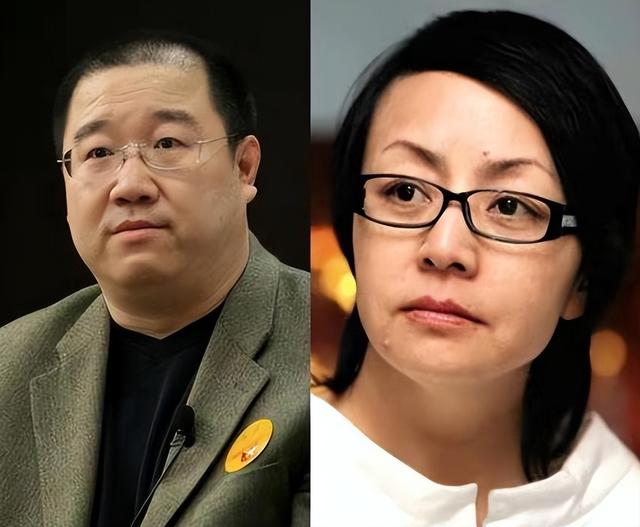 资本家的丑孩子收手吧！长得丑演戏烂，爹妈捧不红 别来祸祸观众了