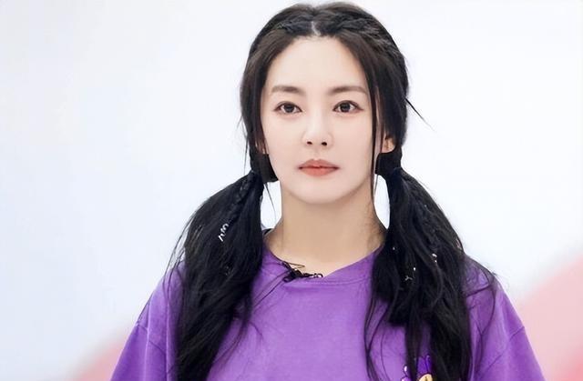 牡丹花下死，“纵欲过度”的张雨绮，终究为自己的行为付出了代价