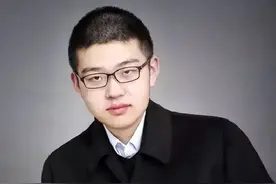 2016年西安高三学霸林嘉文，距高考百天时跳楼，到底怎么回事？图片