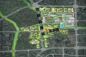 晋江一城市快速路将开建，安溪四条国省干线公路……图片