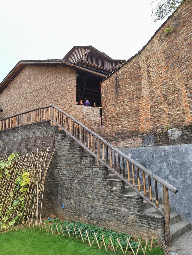 江西五日自由行：探访徐家窑《十九》(2025·10·30～11·3)