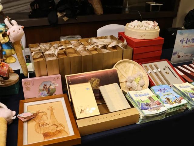 燃爆长三角！呼和浩特冰雪季南下“圈粉”，主流媒体组团打call