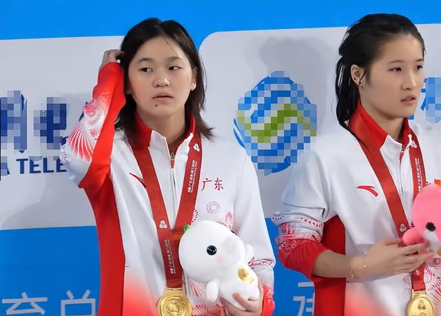 夺冠不到72小时，央视3次点名全红婵，释放2大信号，果然不简单