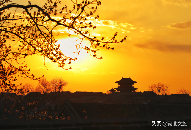 秦皇岛"8分钟",遇见极致浪漫!