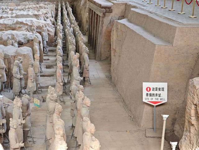 假旅游之西安-旅游商业化达到了顶峰，这样的旅游真的舒服吗？