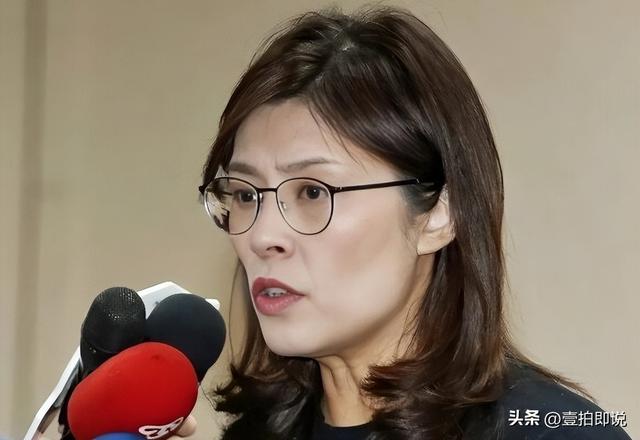 当选不到24小时，郑丽文希望来北京协商，赖清德朱立伦都没想到