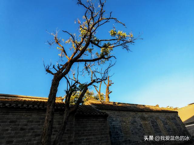 安徽人到保定旅游别忘了到淮军公所看看，淮军祠堂为何远在保定呢