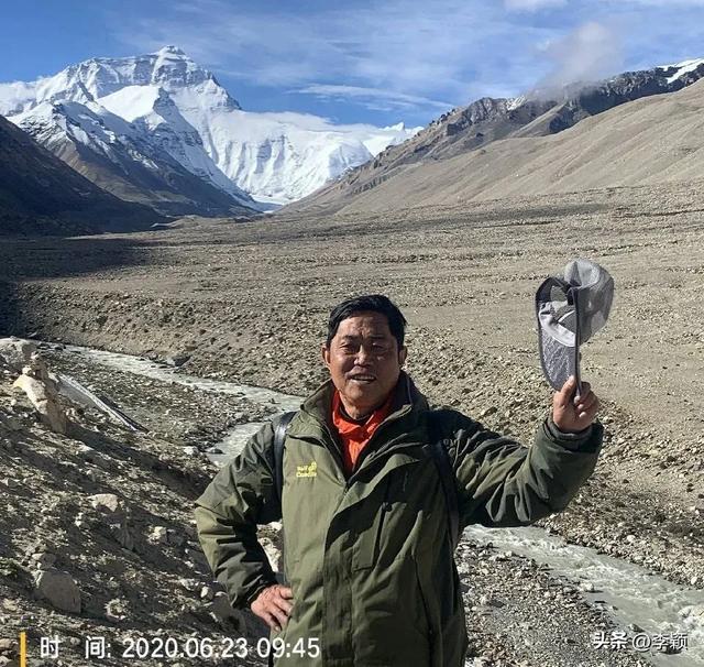 退休夫妻骑摩托游中国：平江老两口的"飞驰人生"