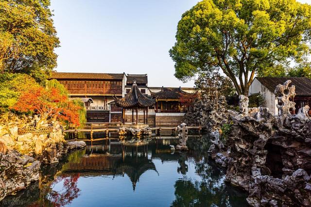 我心目中最具文化底蕴的 10 大景区，曲阜排在了第 3，龙门石窟第8！