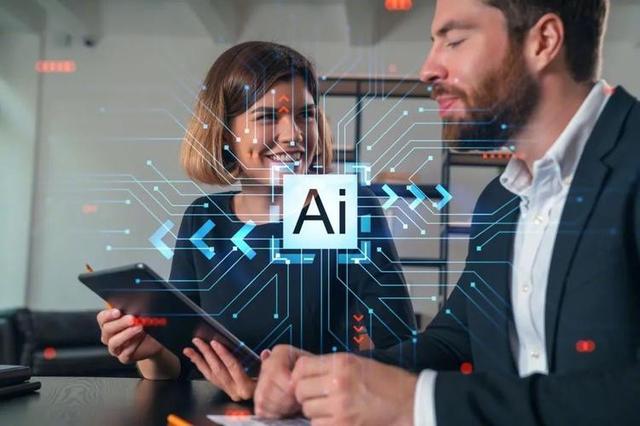 AI行业赚钱新招数，各个巨头想法差别很大，谁能够拔得头筹