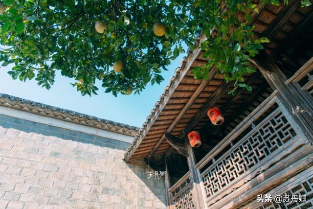 不是婺源也不是景德镇！江西这座城市：情不知所起，一往而深