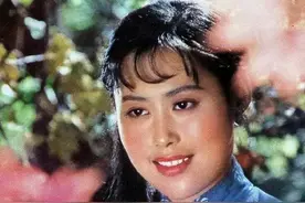 80年代八一厂“8朵金花”今昔：有人三婚嫁老外，有人负债成老赖图片