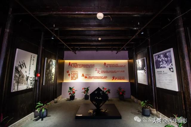 自驾环游中国行（十一）浙江宁波南塘老街