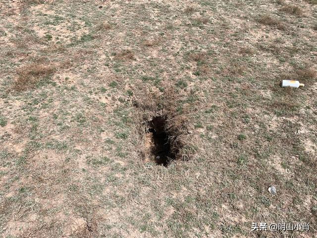鄂尔多斯市达拉特旗田野考察笔记