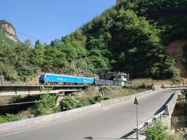 再探重庆城口与四川万源政区边界点：岔溪口