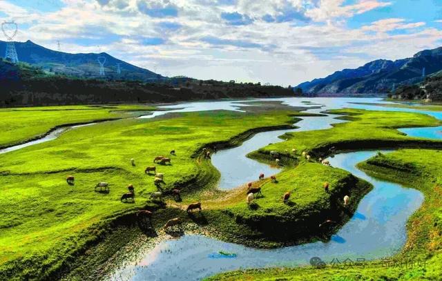 岢岚：山水人文交织的魅力之地