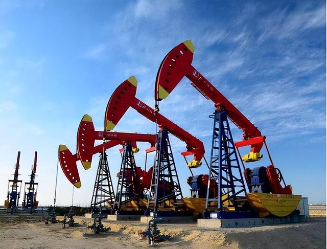 委内瑞拉欠中国100多亿美元债务，美媒：特朗普将决定是否继续还