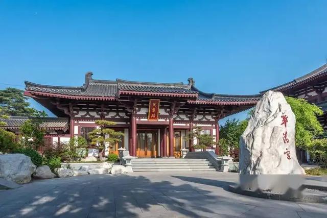 陕西低调的避暑县，夏天平均21℃，游客很少