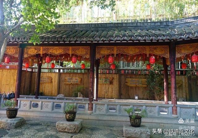 姑苏城外寒山寺作者/曾省伶（六六顺）