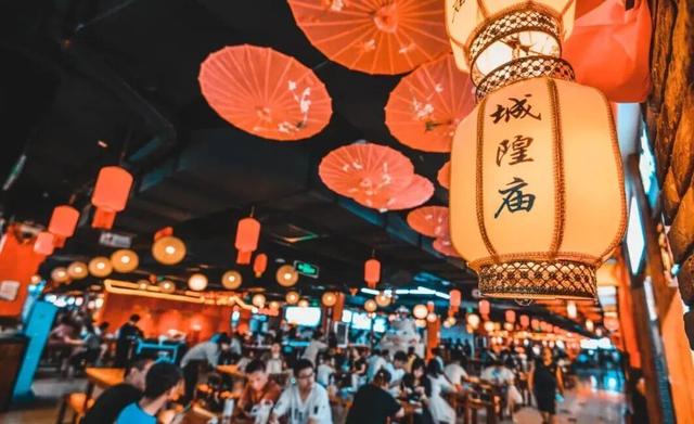 何以康养看长治