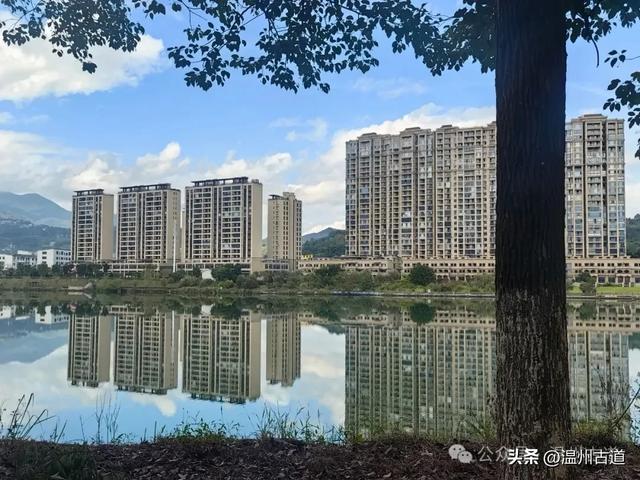 这里曾有最古老的水运历史、最繁华的商埠老街和新石器时代遗址！