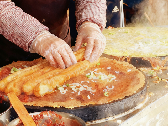 津彩三重奏已准备就绪！海河旧书市集本周必打卡