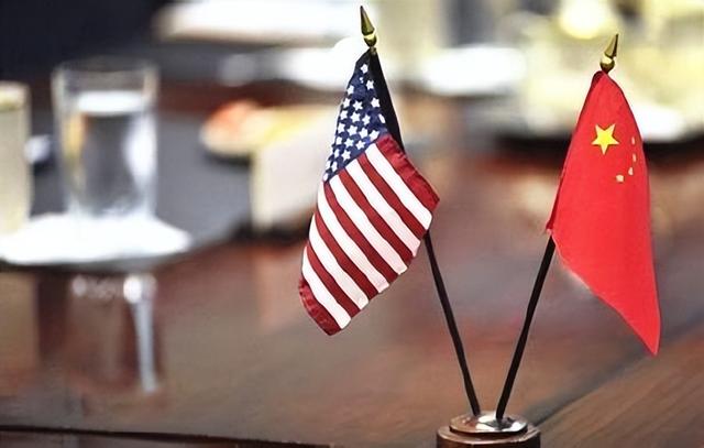 美财长通知中国，谈判将加入新筹码，话音刚落，中方拉黑6家美企