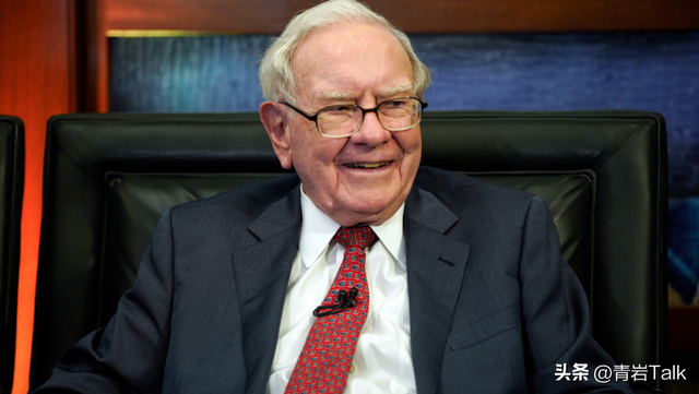 告别年报与股东大会，95岁巴菲特的谢幕信，写尽60年通透人生