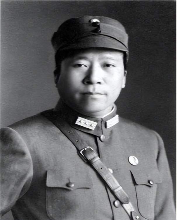 国军将领排名总览（特级、一级、二级上将篇）