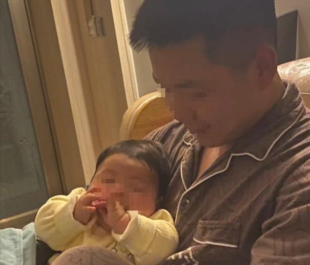 24岁女外卖员已找到！死状太惨烈，家中孩子才2岁，知情人曝死因