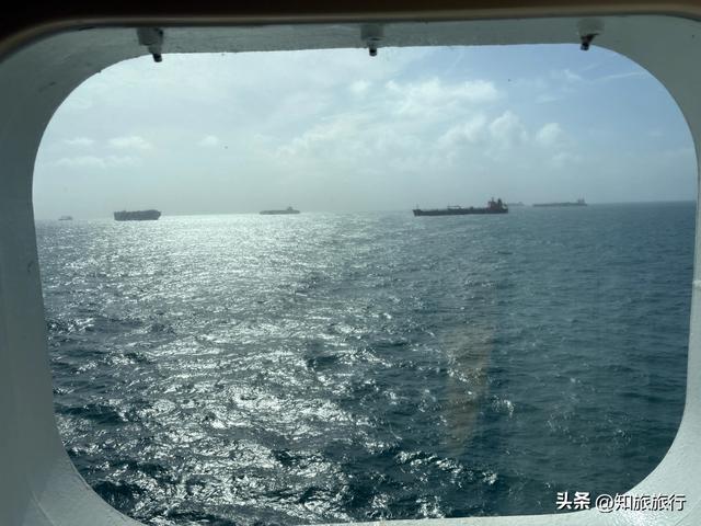 2025年环球知旅——海岛公主号邮轮(第十二天)