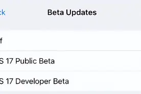 苹果发布iOS/iPadOS 18.1开发者预览版Beta7：新增半透明时钟部件图片