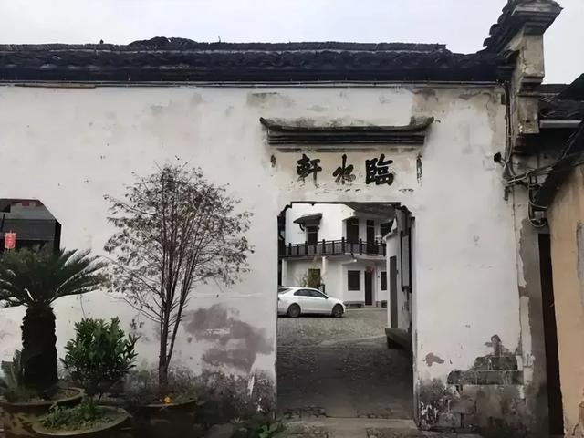 浙江金华20个最美中国传统村落，藏着婺州秀丽繁华遗风