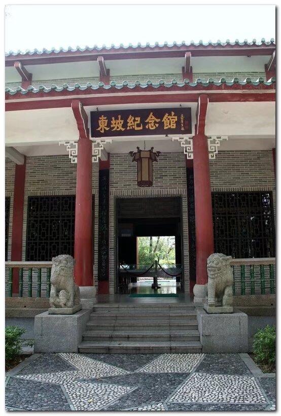 又来广东之九十四 惠州篇之六 惠州西湖（4）
