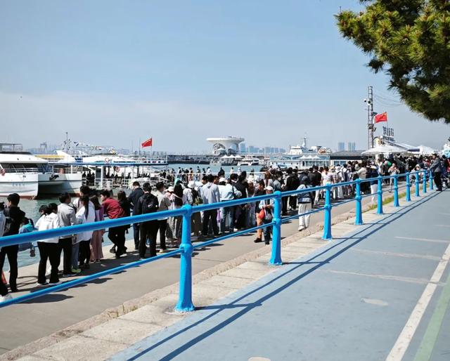 青岛这5个地方千万别去,本地人都绕道走!
