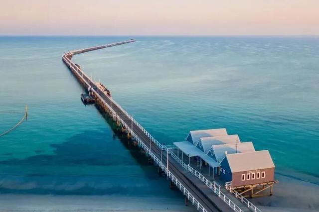 游侠客员工度假：两年了，我还在回味这里！