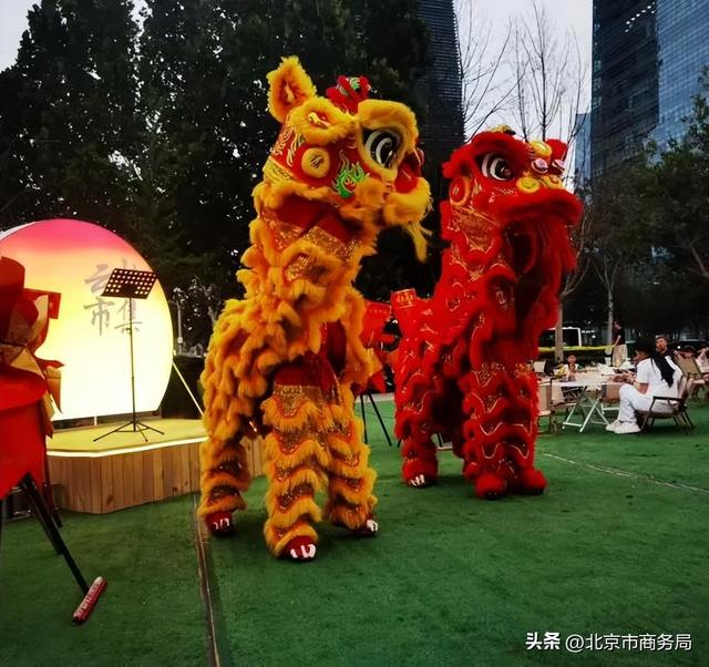 亦庄夜嗨指南 解锁潮流夜生活密码！
